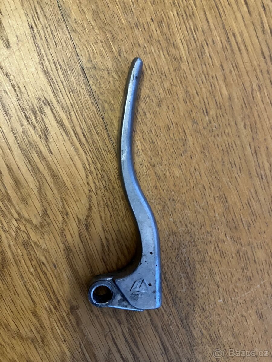 Pitbike díly YCF SP3 Factory, start, pilot, Stomp - 11