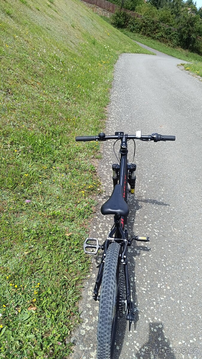 Specialized Hotrock 20 - 11