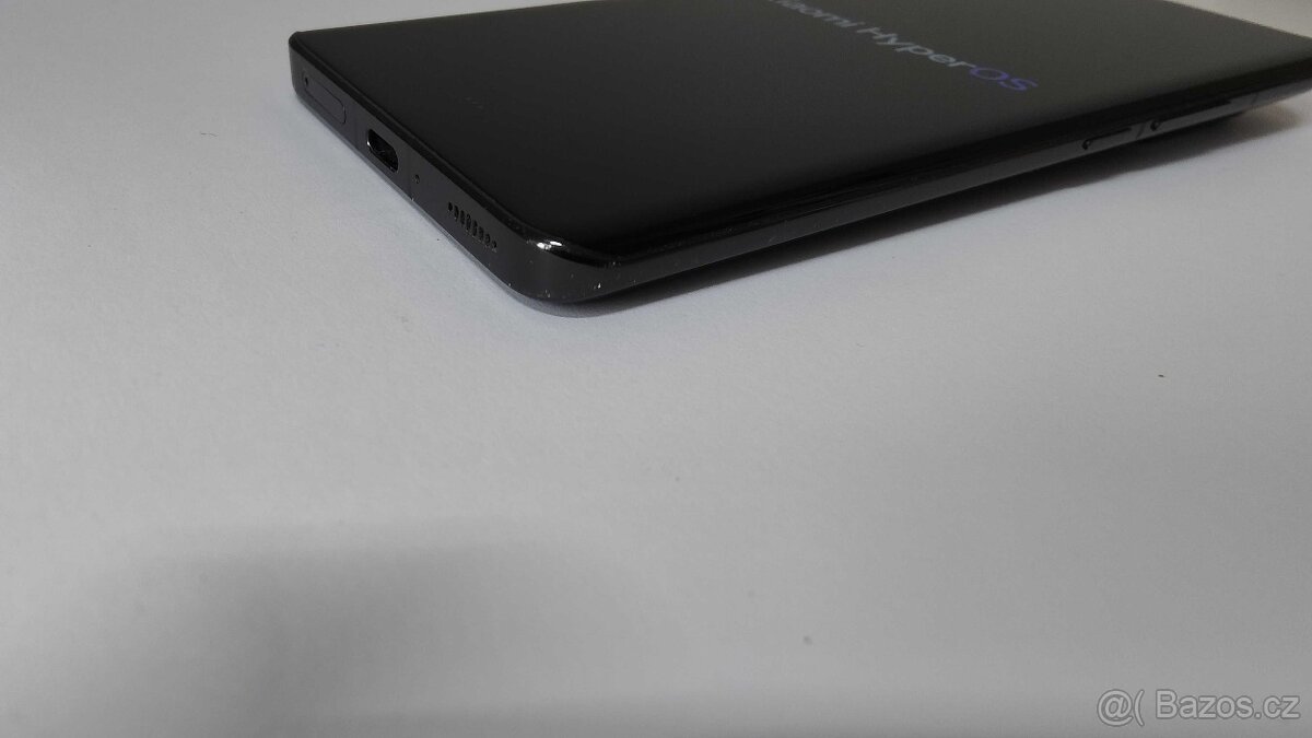 Xiaomi 13 Pro 12GB/256GB, Ceramic Black - 11