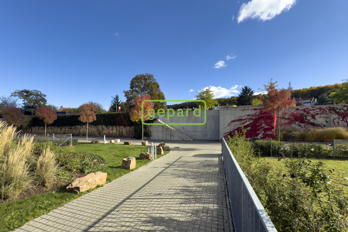 Pronájem bytové jednotky 1kk, 28 m2 - 11