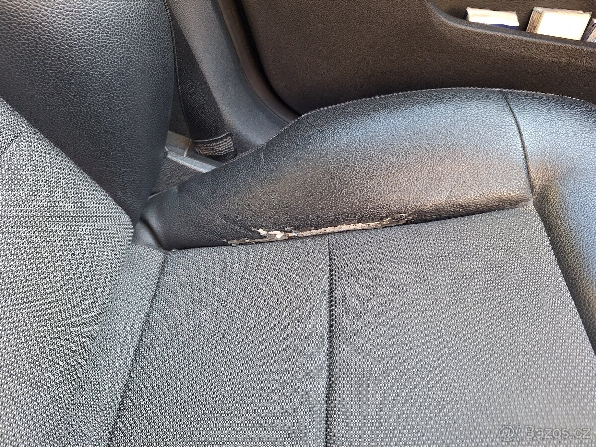 Mercedes Benz W212 220cdi - 11