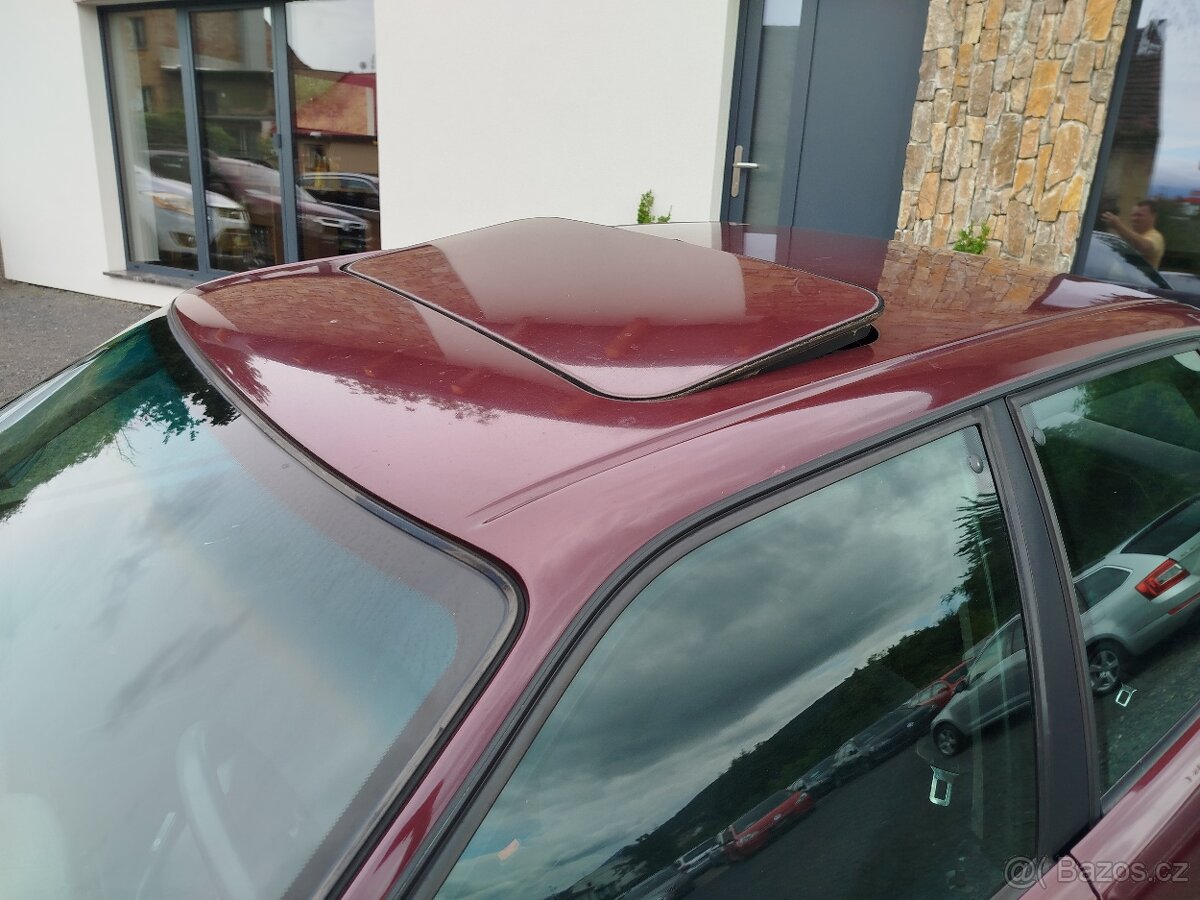 Audi 80 2.0i, r.v. 1994, najeto 225.722 km - 11