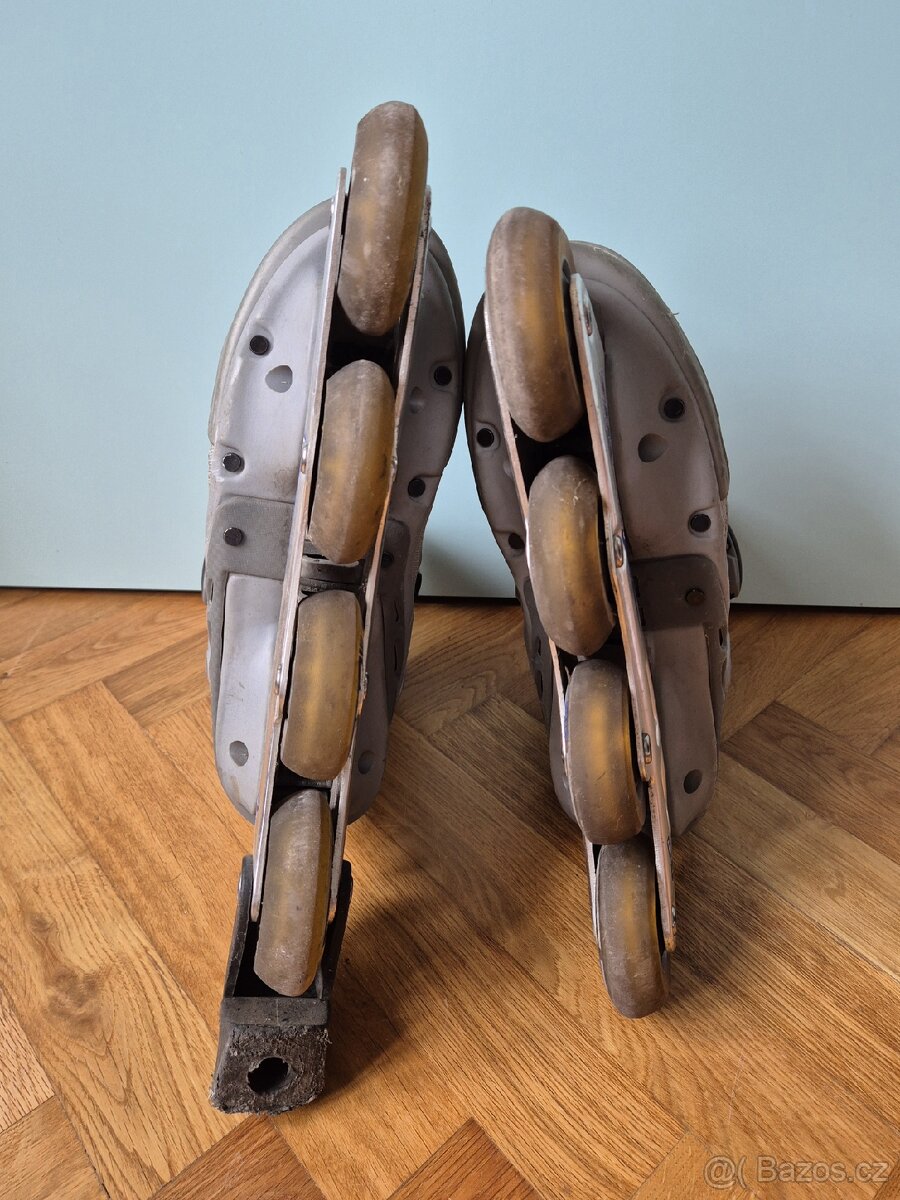 Inline Brusle, 41 - 11