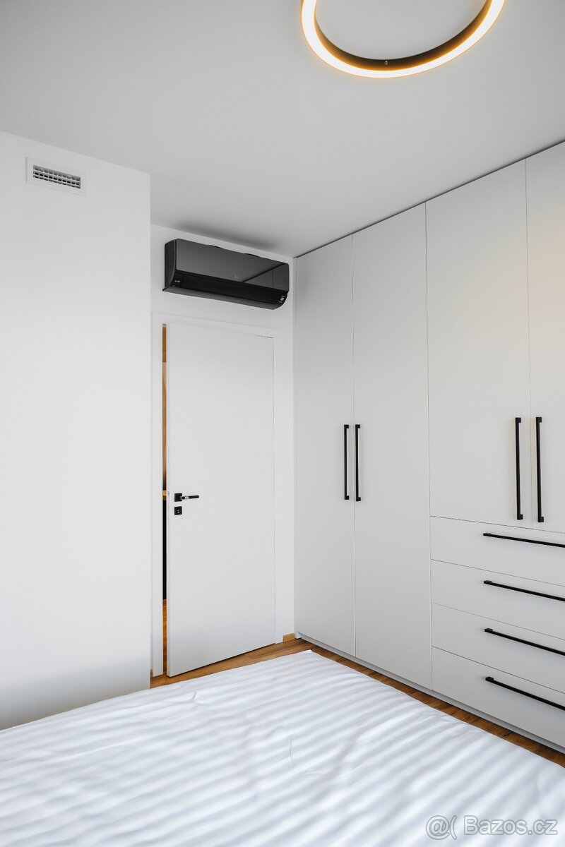 Pronájem luxusního 3+kk, Brno - 11