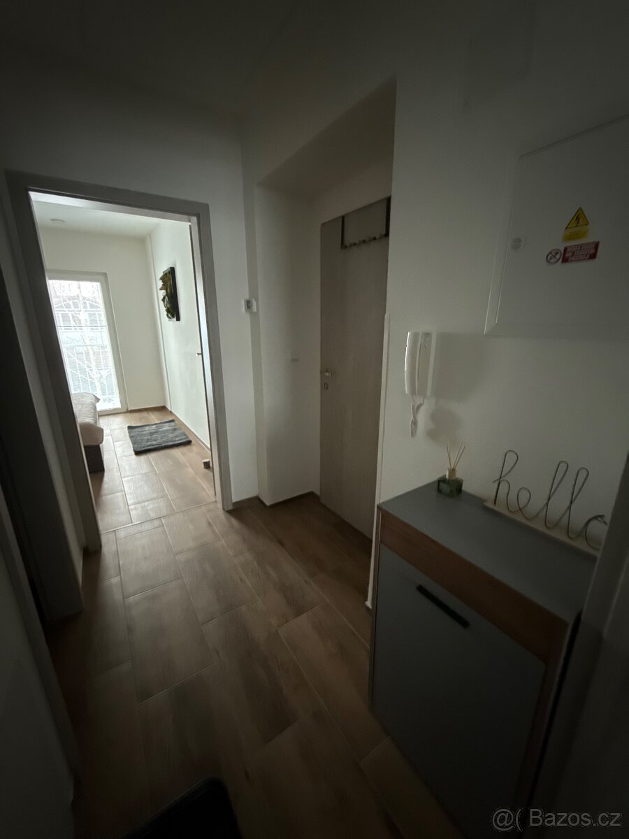 Apartmány Choceň - 11