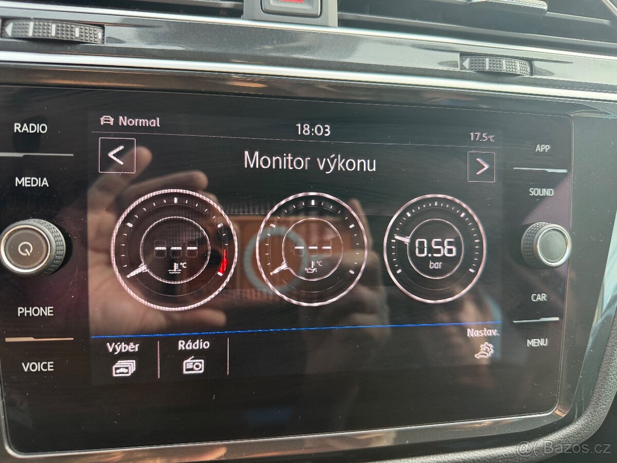 Tiguan R-line 2019 - 11