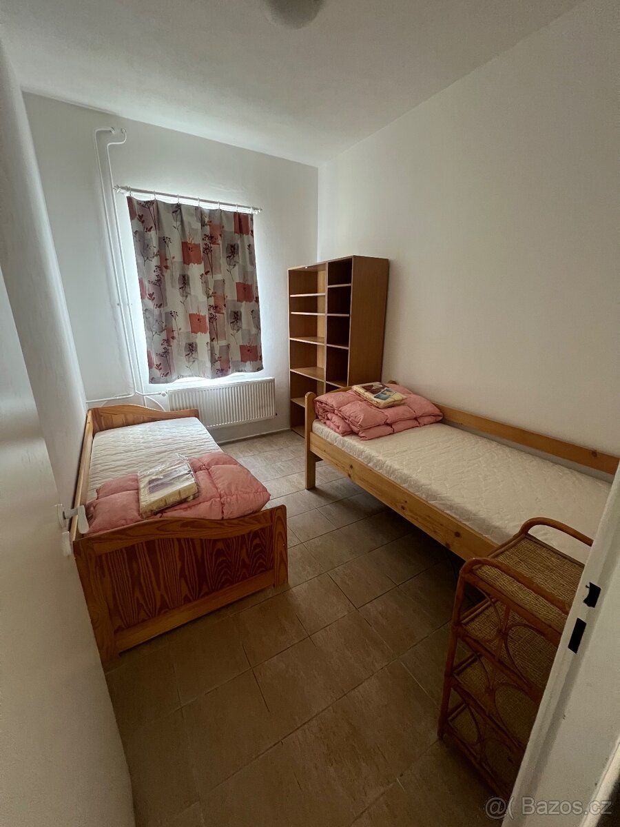 ubytovna, byt, Dolní Cerekev - 11