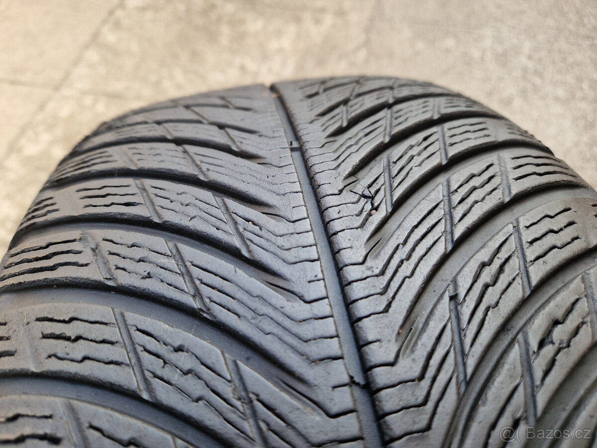 5x112 r19 disky kola mercedes alu 245 40 19 elektrony rafky - 11