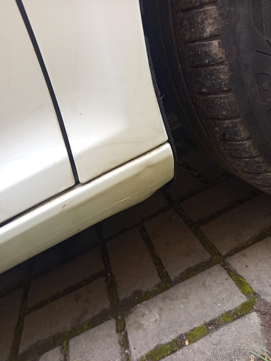 Octavia 2 combi 1.9 TDI 77 kW, km 283 tis, 2xkola - 11