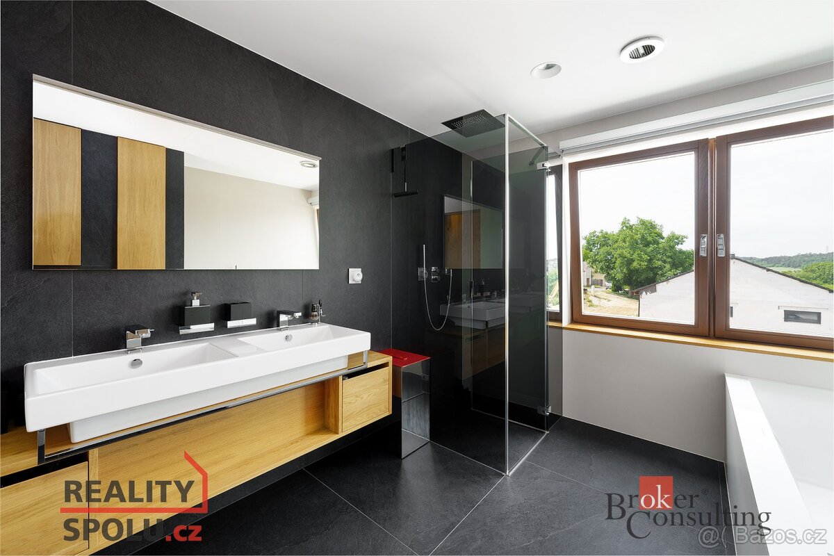 Prodej, domy/rodinný, 282 m2, Prof. Krbce 278, 26721 Tmaň, B - 11