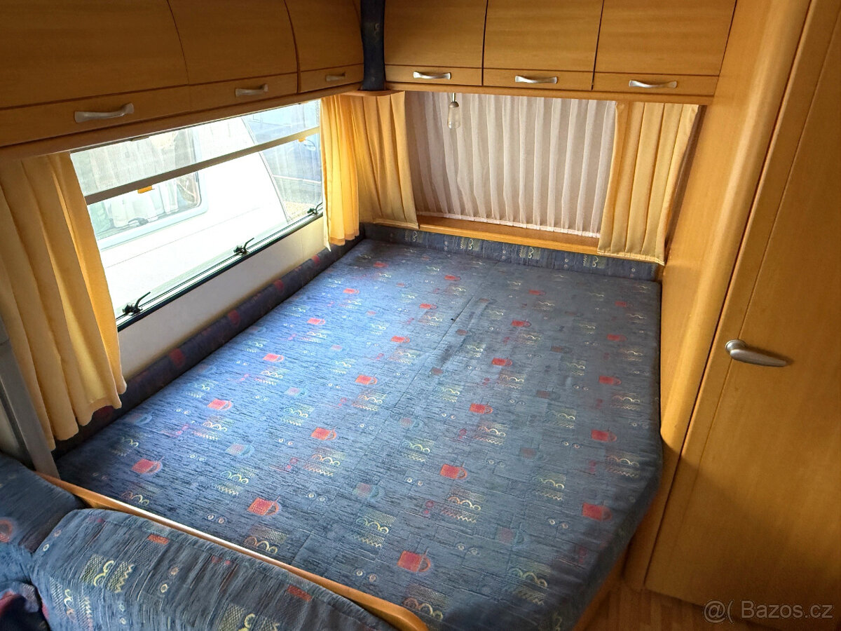 LMC 520 , PALANDY, PŘEDSTAN,ULTRAHEAT, ANTÉNA, - 11