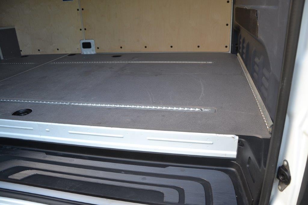 Mercedes-Benz Sprinter Maxi 5/21, velká výbava - 11