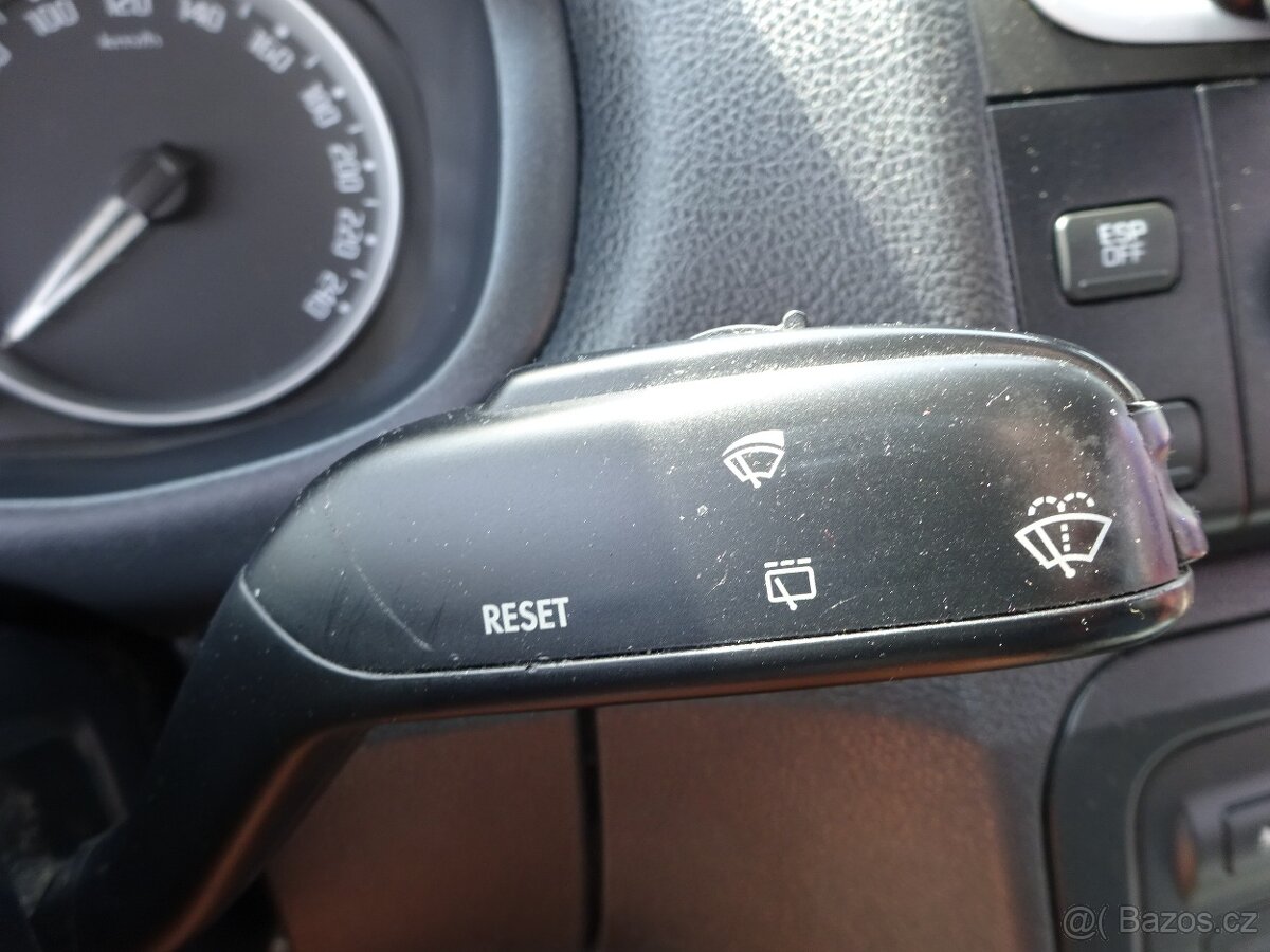 Škoda Fabia 1.4i Combi r.v.2008 (63 KW) TK 10/2026 - 11