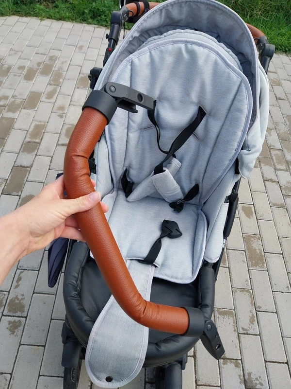 Kočárek Tudore Forester - 11