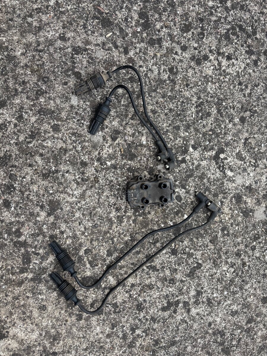 Díly z vozu Peugeot 306 - 11