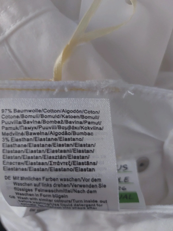 Dámske nohavice - 11