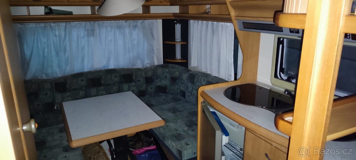 HOBBY EXCELLENT EASY UFE 460. - 11