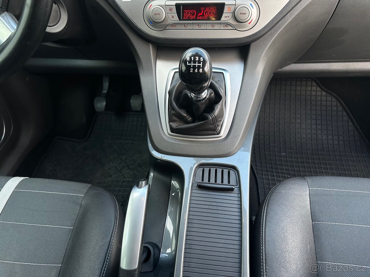 Ford Kuga 2010 4X4 - 11