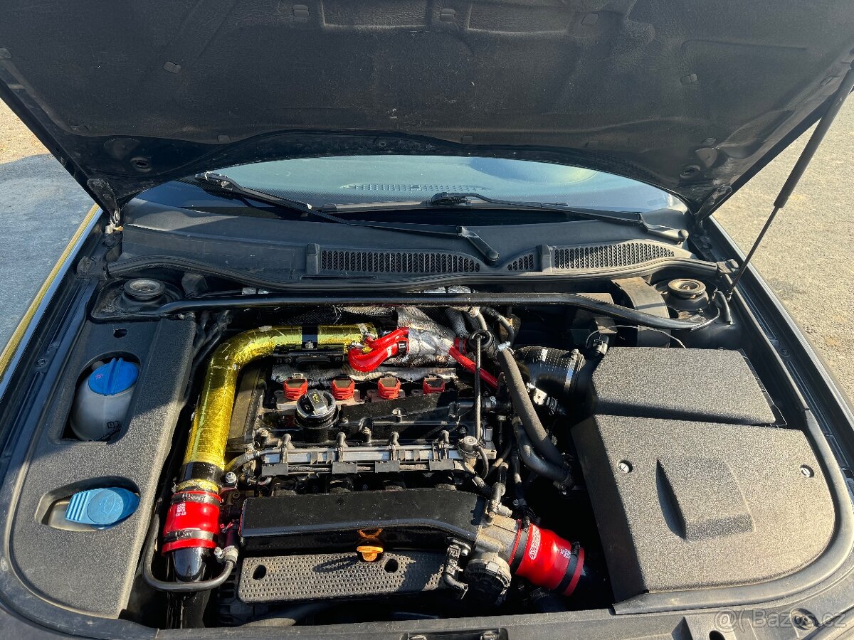 ❗️❗️Audi S3 8l 300hp+❗️❗️ - 11