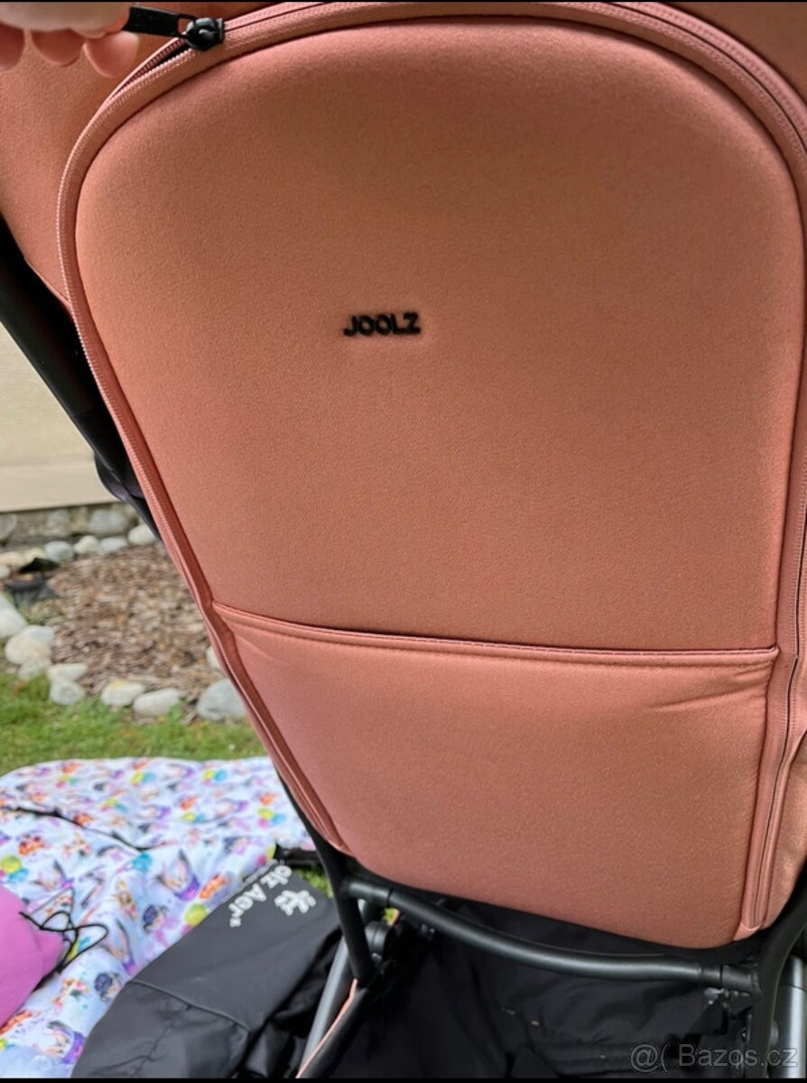 Joolz aer a příslušenství - 11