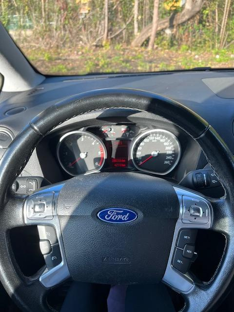 Ford Galaxy 2.0 TDCi, r.v. 2011 - 11