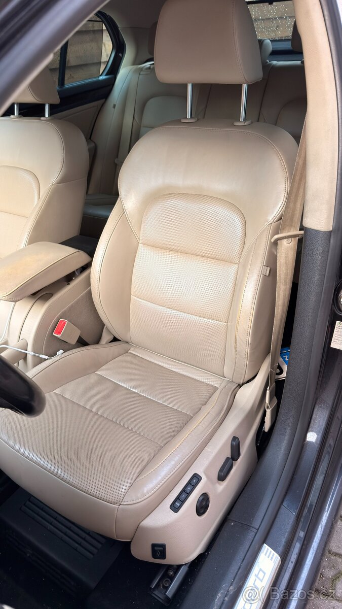 Škoda Superb 2.0 tdi 125 kw, 4x4, Dsg, Kessy, Elegance - 11