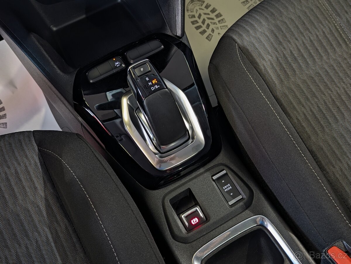 Opel Corsa-e EDITION 100kW, SoH 90%, DPH - 11