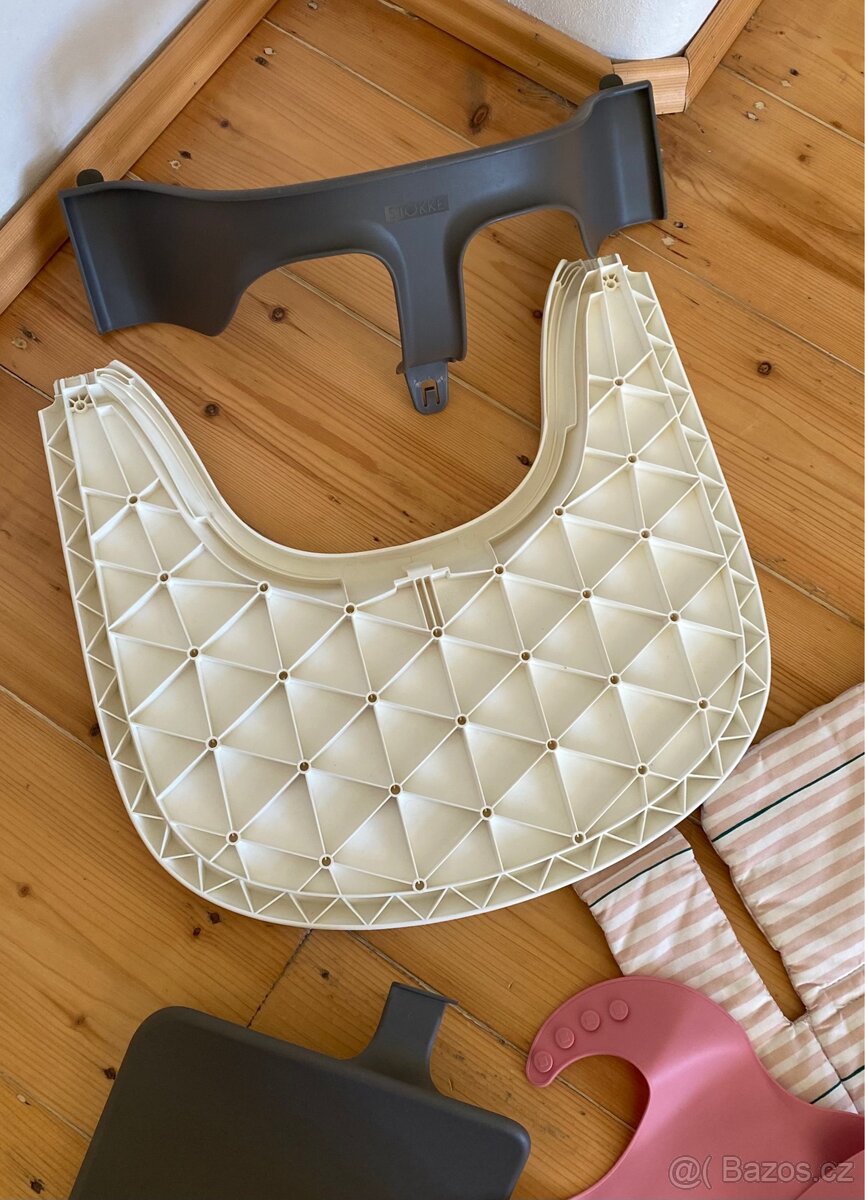 Stokke Tripp Trapp Baby set - 11