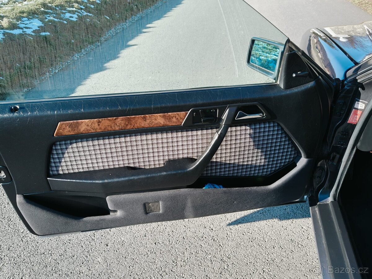 W124 300E 132KW - 11
