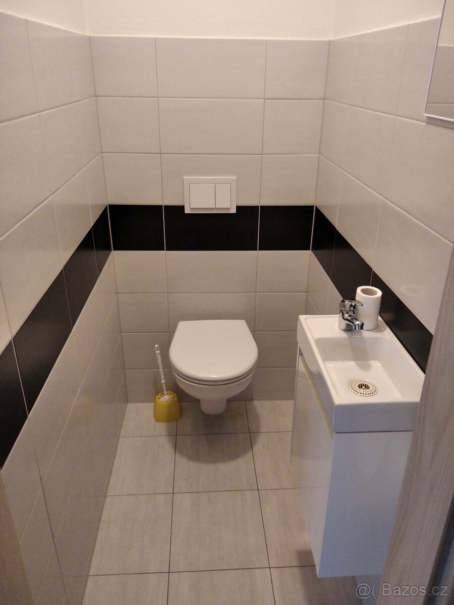 Prodej domu 5+kk, rezidence Kudlov-Zlín. - 11