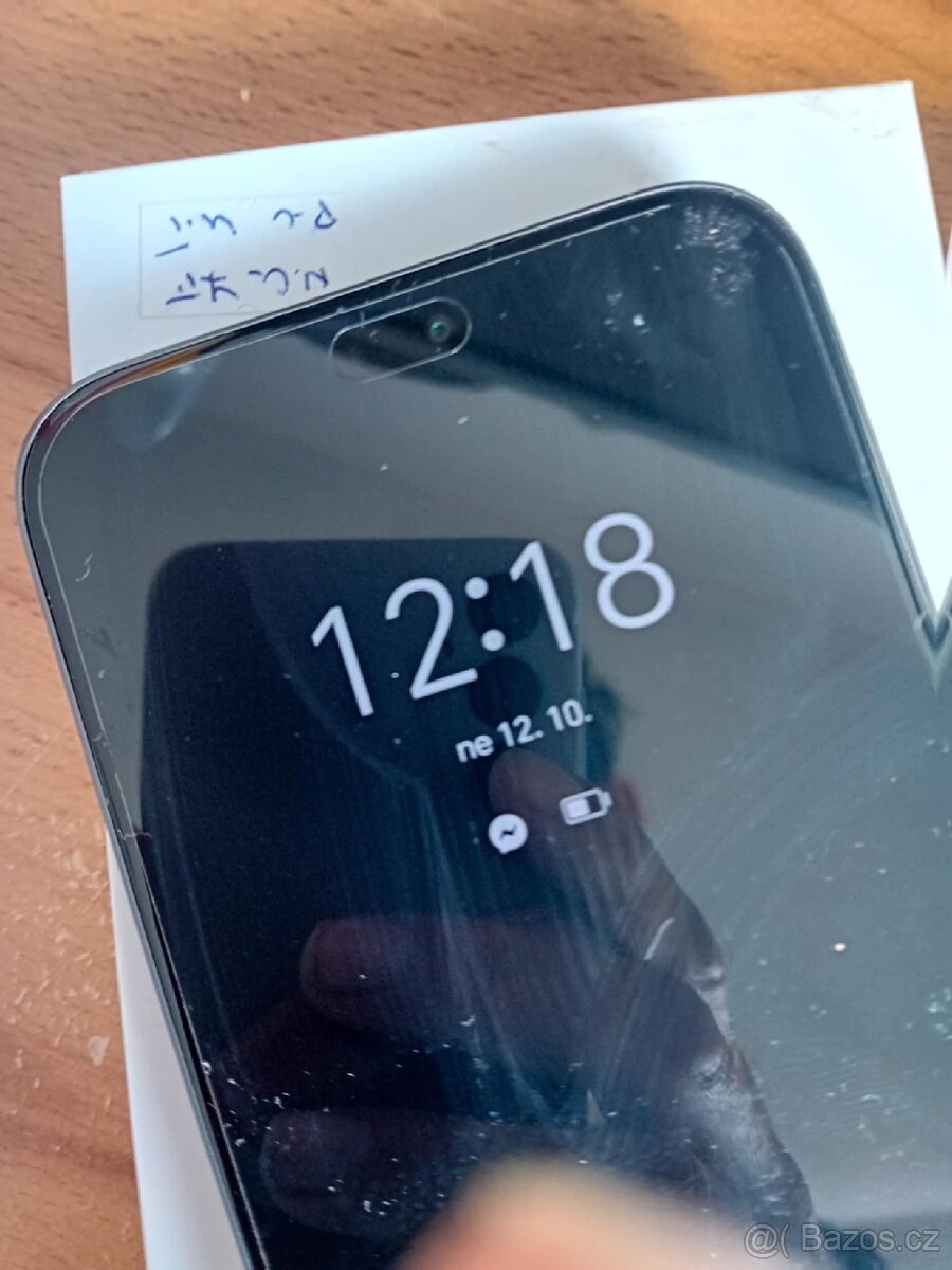 Noví Honor 400 lite 5G číst popis - 11