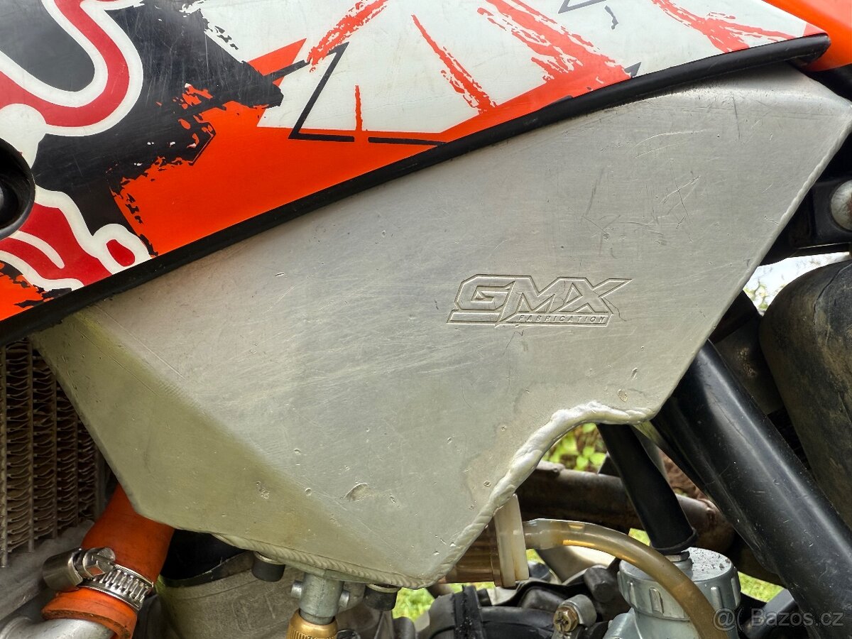 KTM SX 65 - 11