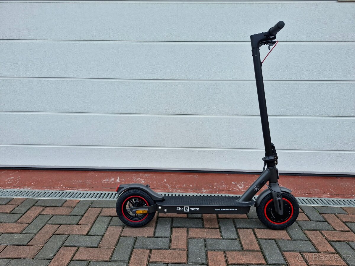 Elektrická koloběžka Eljet Falcon MAX 400W - 11