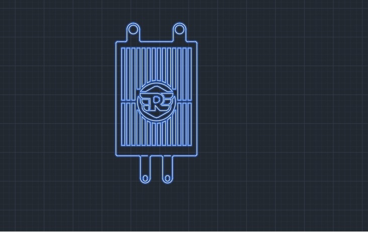 Royal Enfield doplňky (největší výběr vzorů) - 11