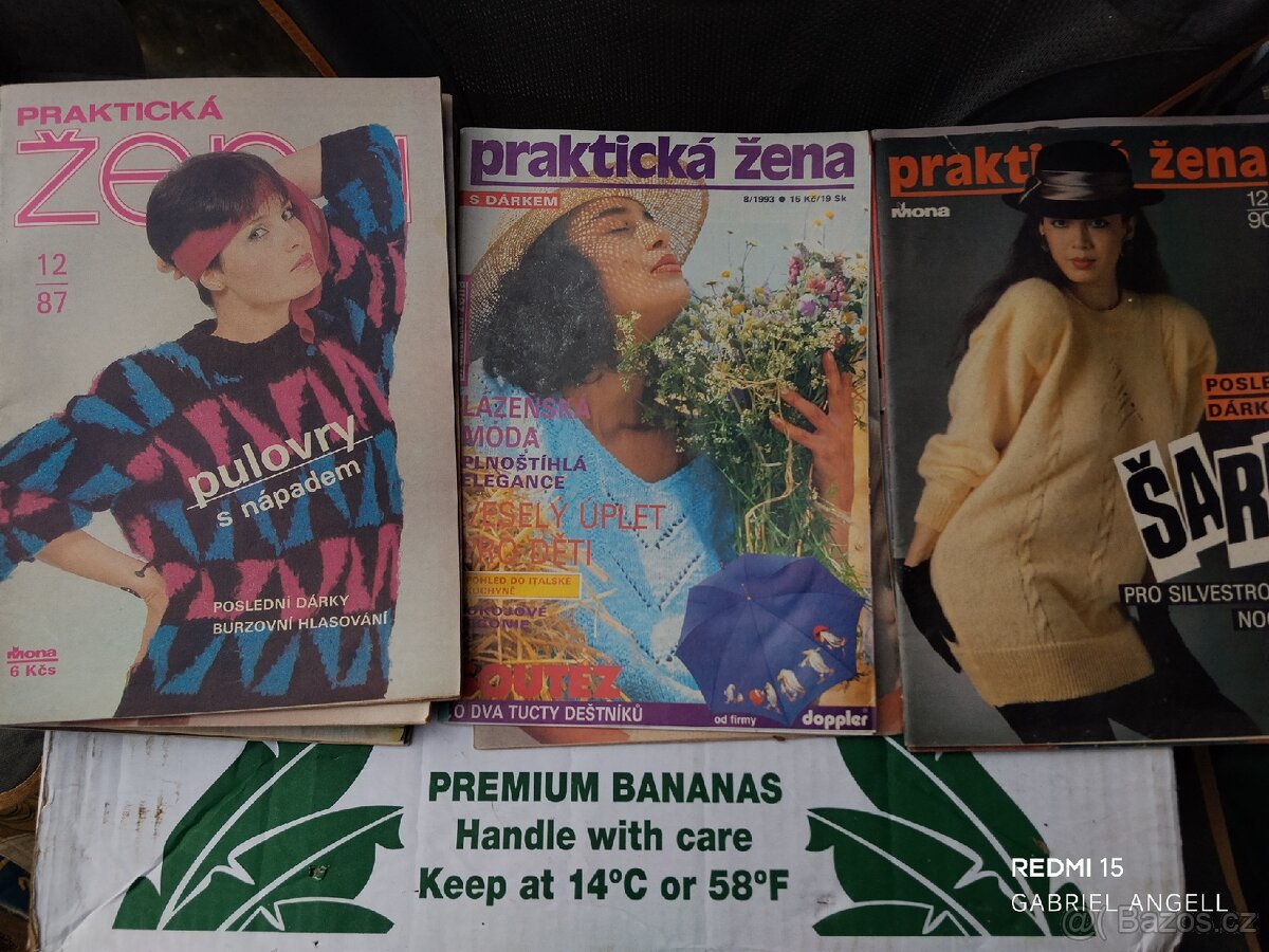 Praktická Žena - 11