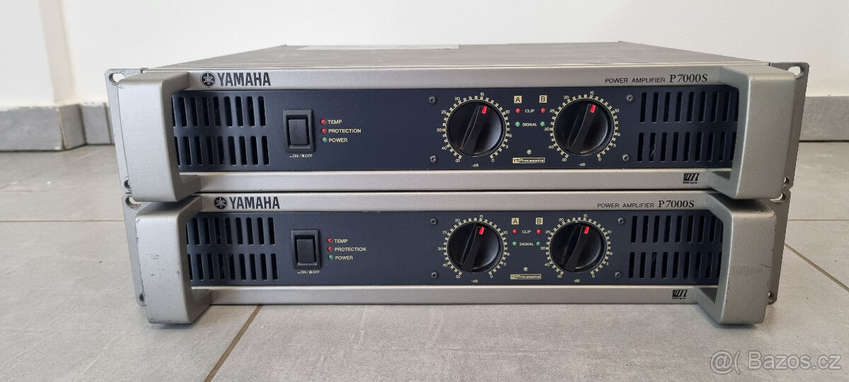 BOSE Panaray® 802® Series III + 502B + Digital Controller - 11