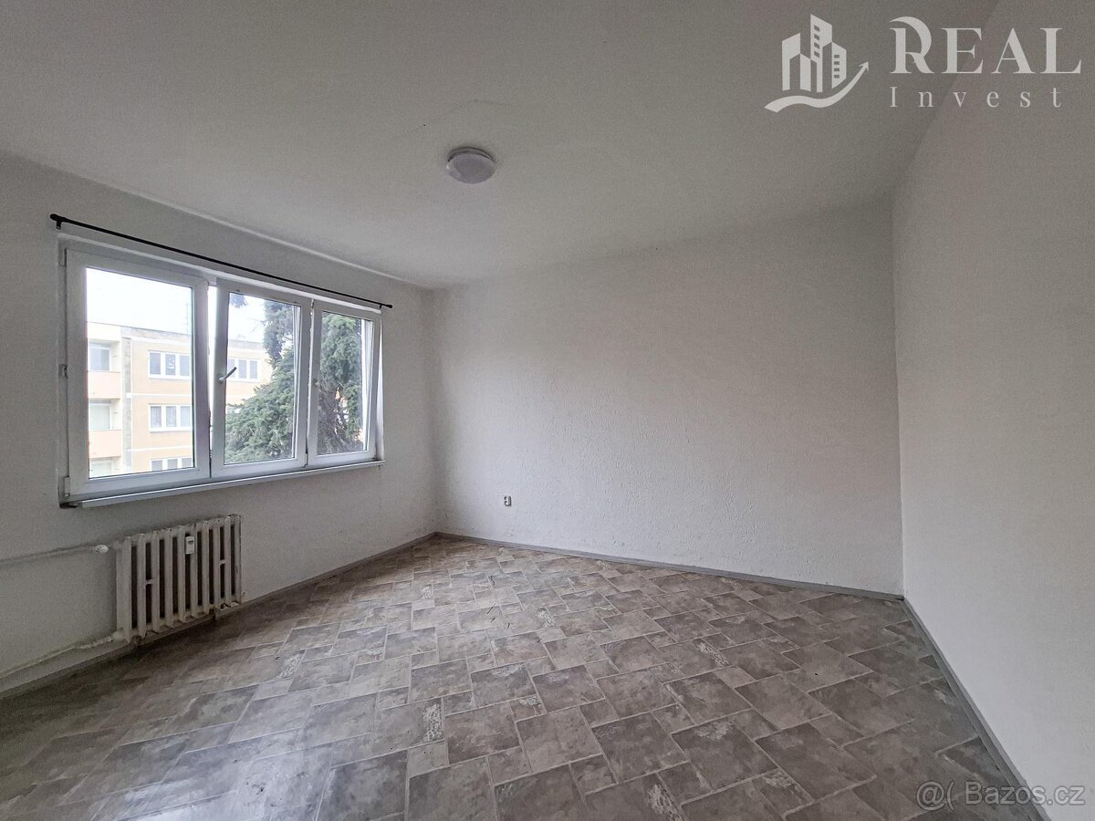 Prodej byt 2+1, 55 m 2, OV, ul. Maxe Švabinského, Bílina, ok - 11