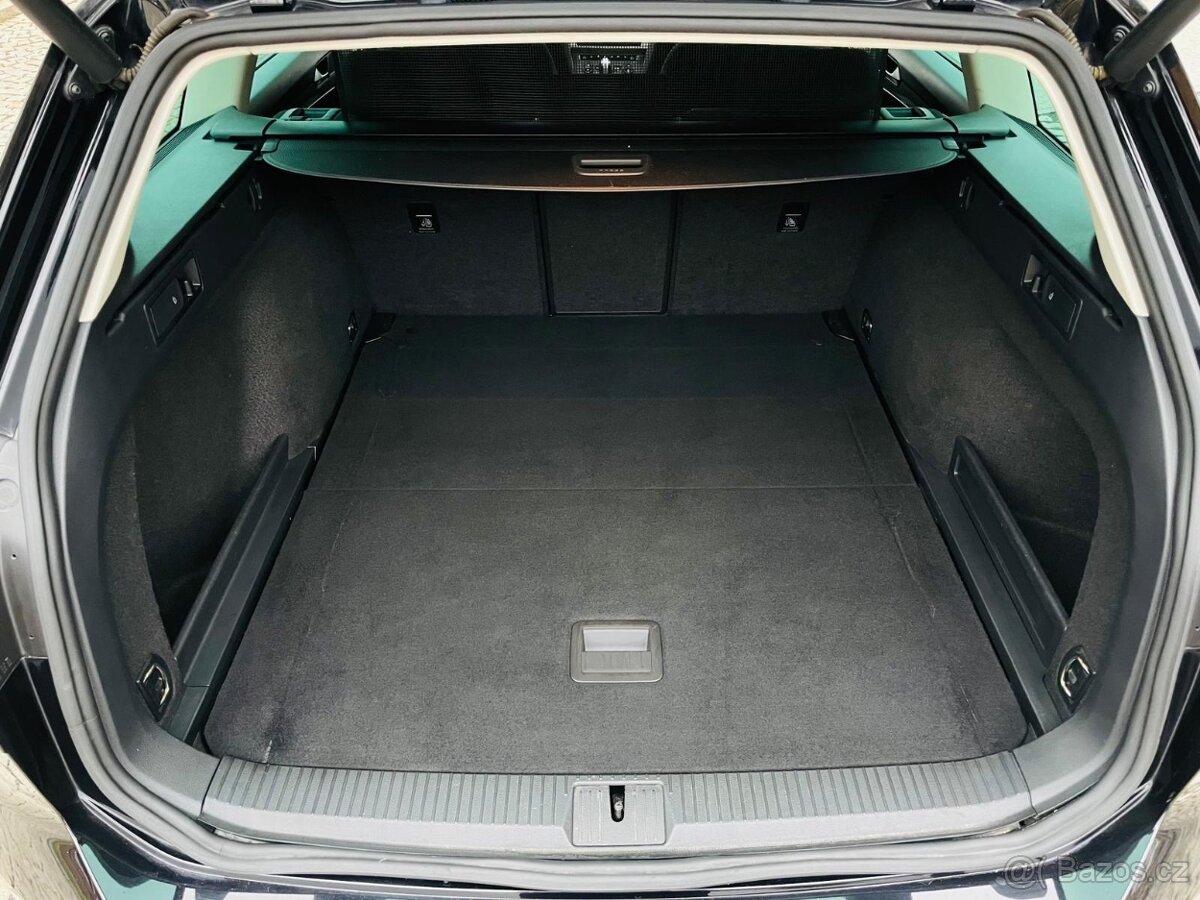 Volkswagen Passat 2.0TD 2019 AUT LED SENZORY VÝHŘEV SERVISKA - 11