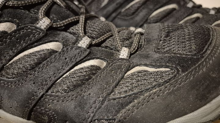 Turistické boty MERRELL MOAB 3GTX v.46,5 - 11