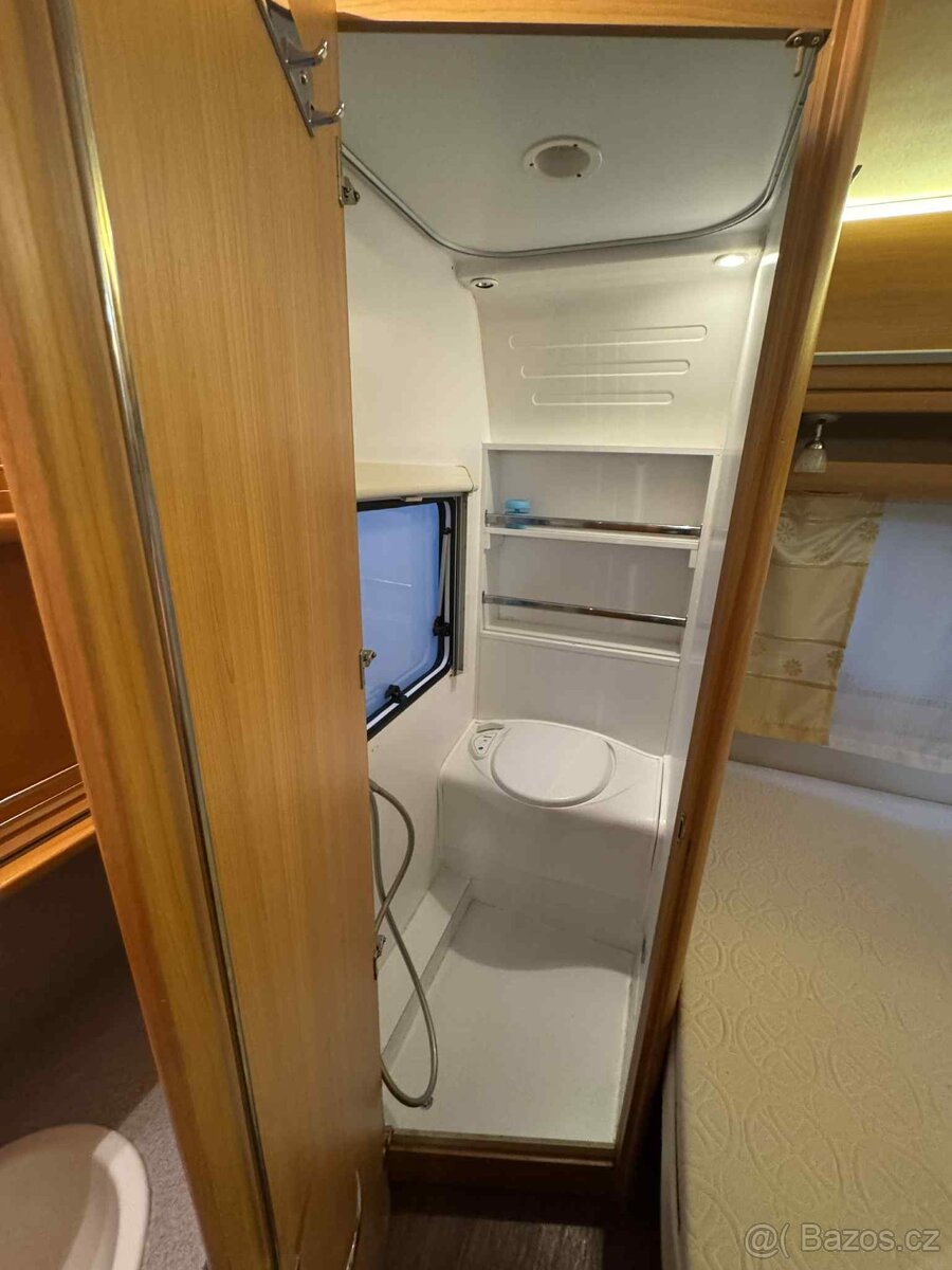 Fendt 2012 Saphir 470 - 11