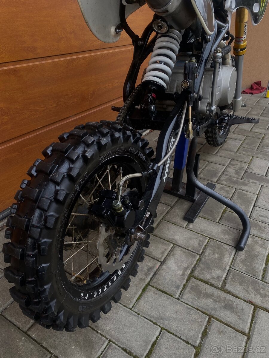 Pitbike - ⭐️Stomp⭐️ - 11