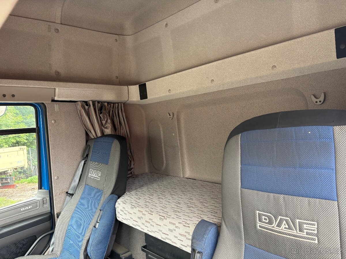 Daf CF 400,6x2,Euro6 - 11