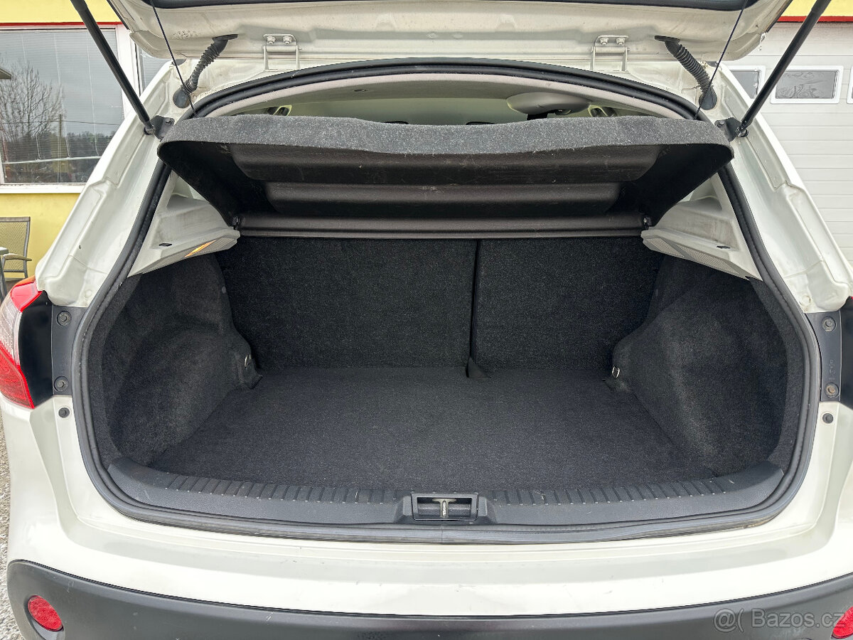 Nissan Qashqai 1.5 dCi Tempomat/1MAJ - 11