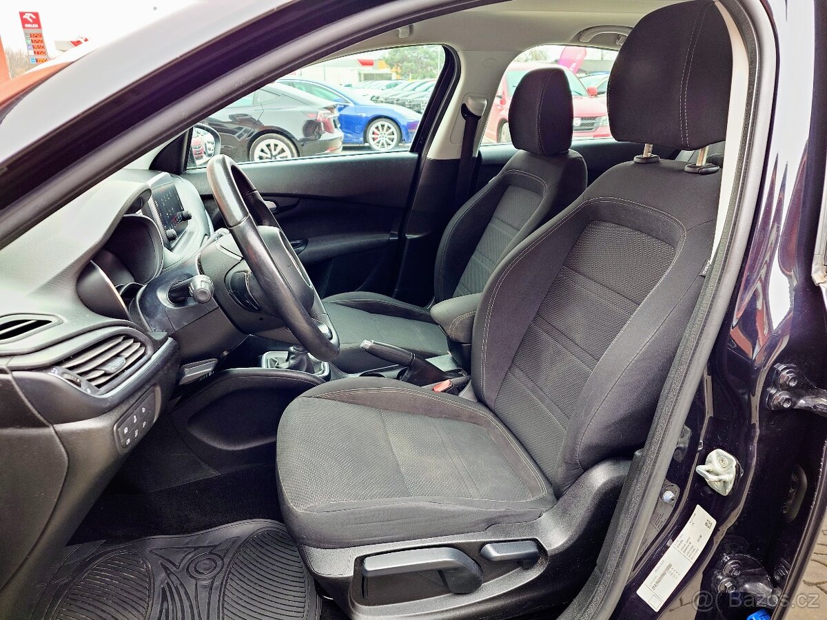 Fiat Tipo 2017 1.4 Lounge 70kW - 11