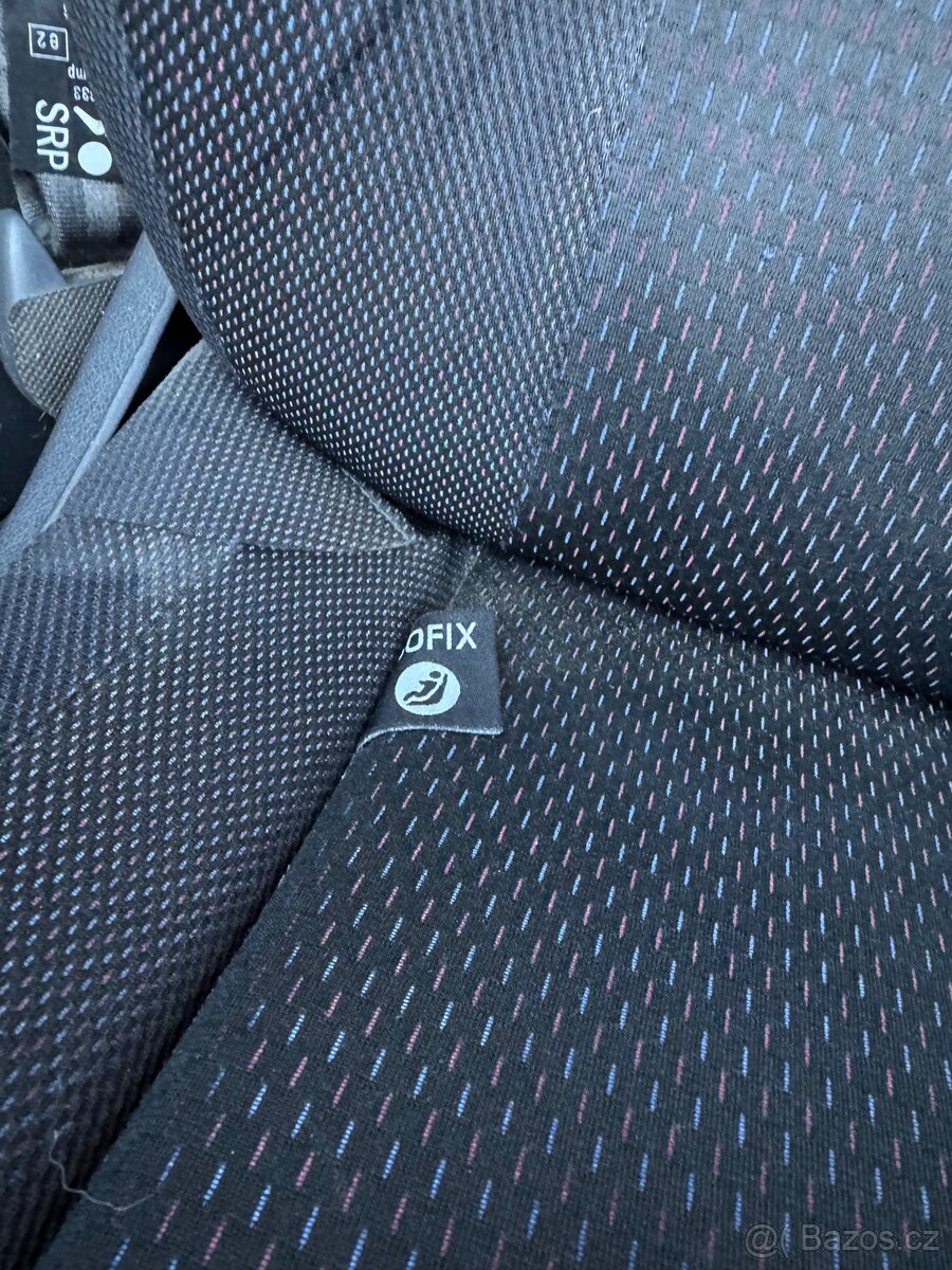 Renault clio III 3 1.6 16v benzin 2005 - 11