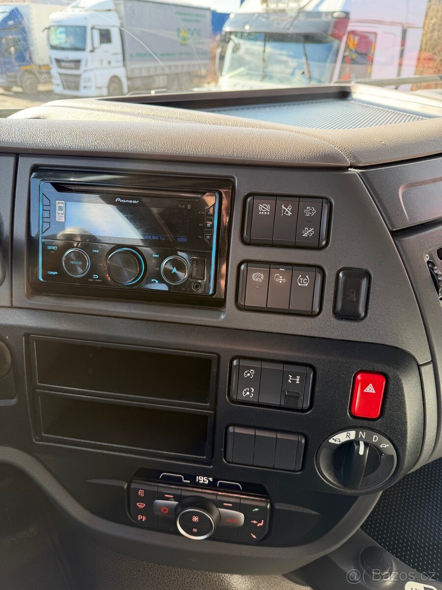 DAF XF 480 SSC STANDARD 2020 (3) - 11