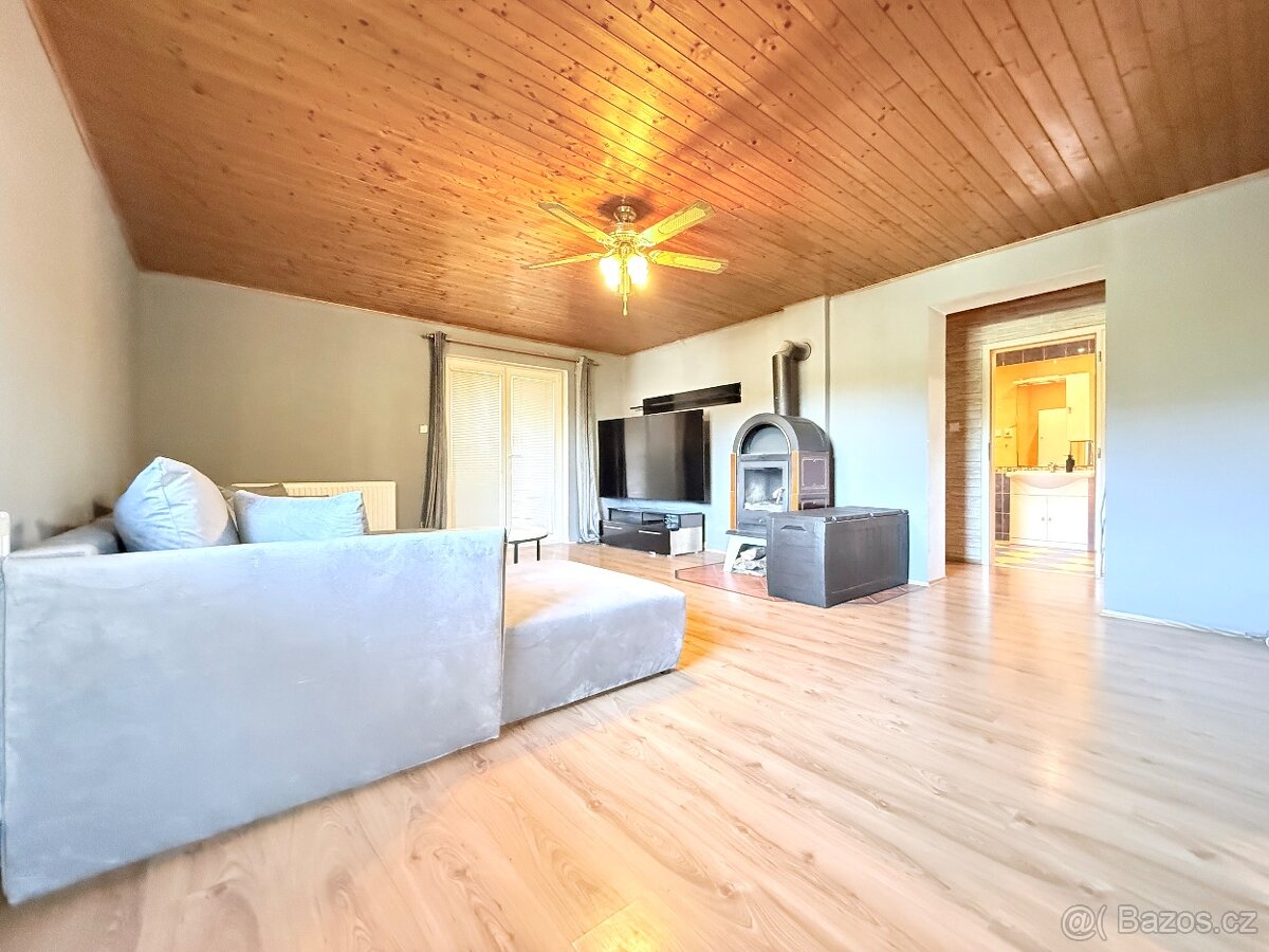 Prodám RD v Žabni - 11