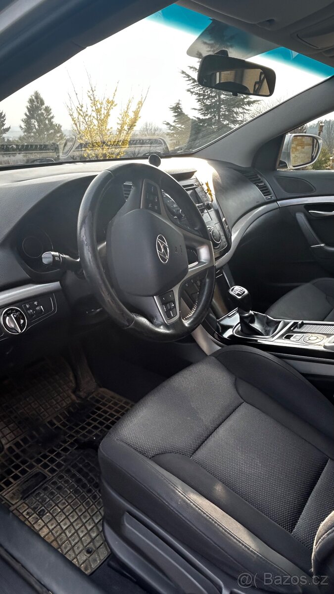 Hyundai i40 - 1.7CRDi - 11