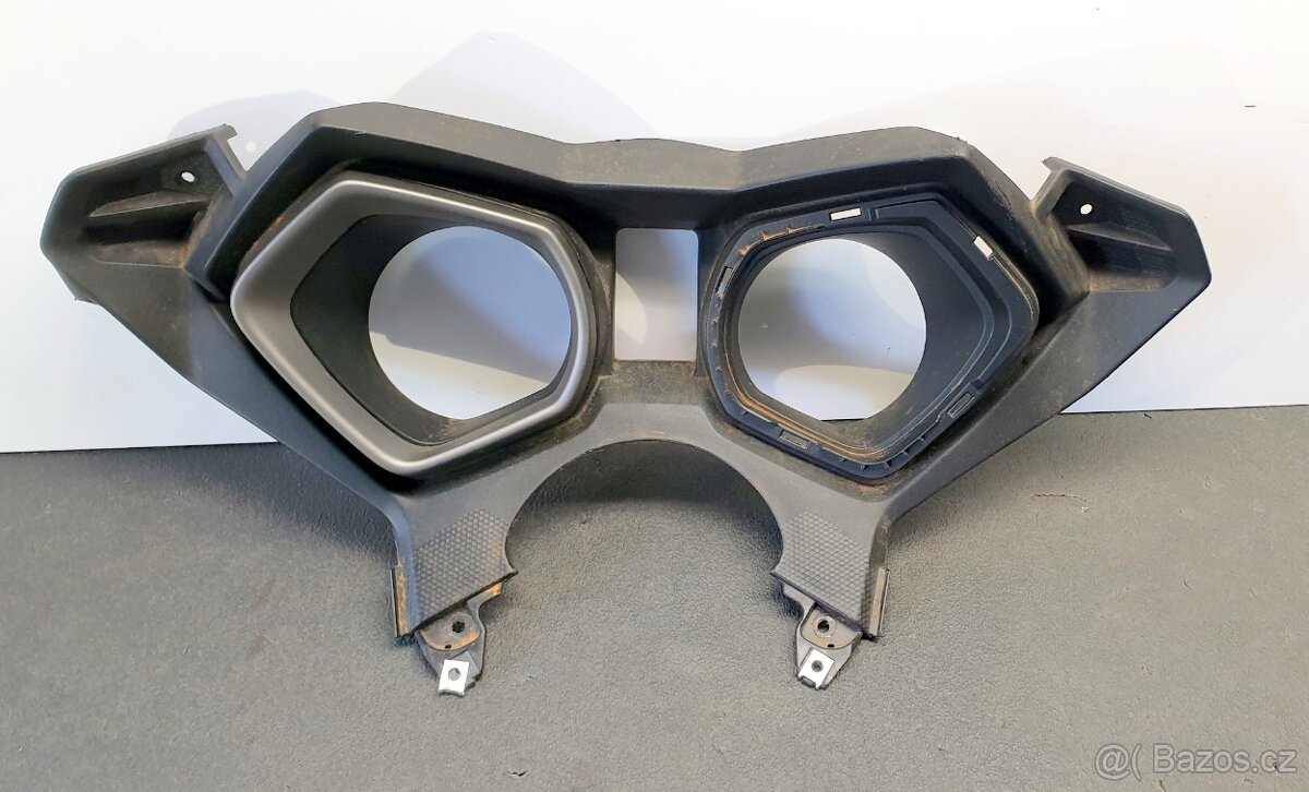 Yamaha X-Max 400 2014 - díly - 11