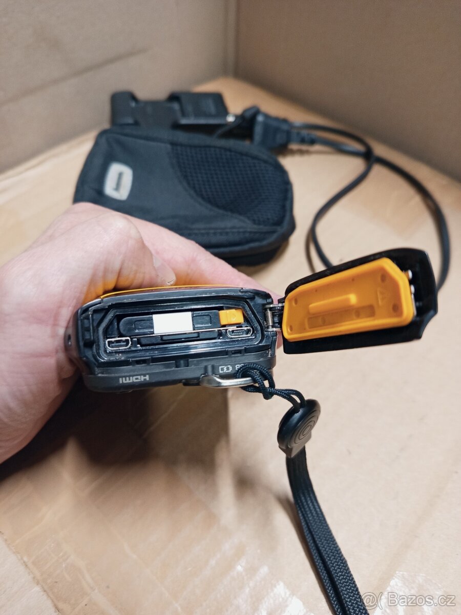 FUJIFILM FinePix XP140 - 11